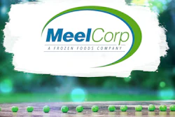 Meel Corp With Tagline