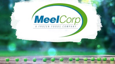 Meel Corp With Tagline