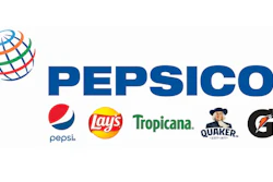 Pepsi Co Logo