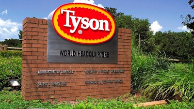 Tyson Headquarters Ap 61322d40f3498