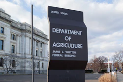 Usda Building
