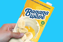 Banana Wave