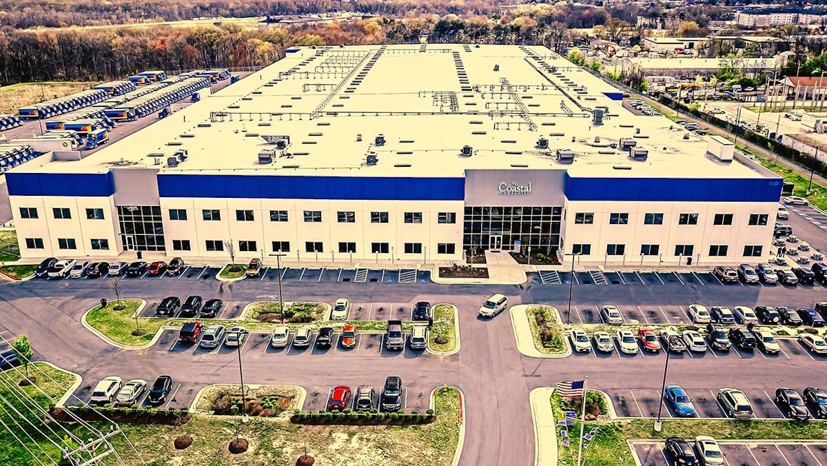 Sysco to Acquire Fresh Produce Distributor The Coastal Companies | Food ...