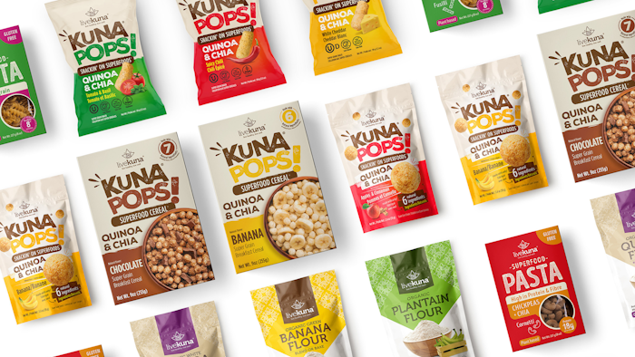 Live Kuna Products