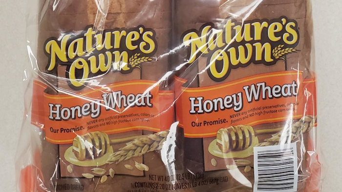 No Honey Wheat 2pk Image Front