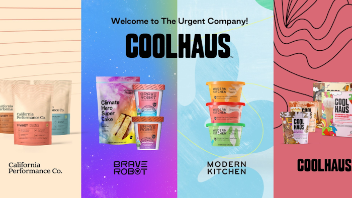 The Urgent Company