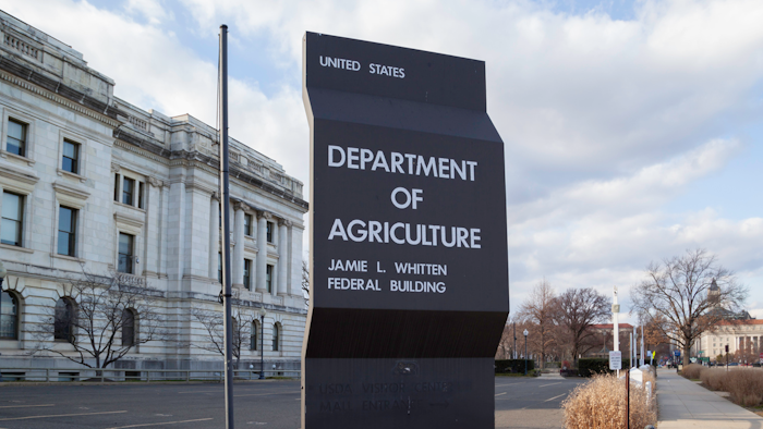 Usda Building