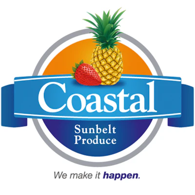 Coastal Sunbelt