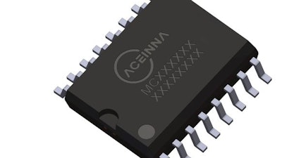 Current Sensor Small