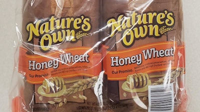 No Honey Wheat 2pk Image Front