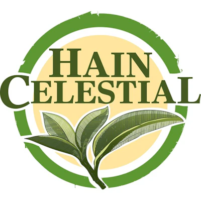 The Hain Celestial Group Logo