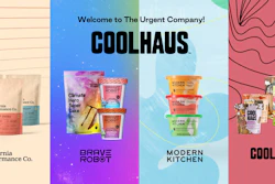 The Urgent Company