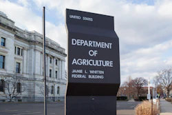 Usda Building