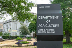 Usda I Stock