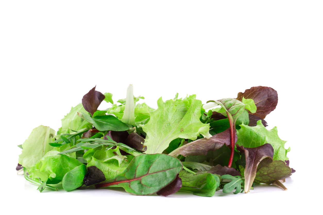 Listeria Risk Triggers Massive Recall Of Fresh Express Packaged Salad ...