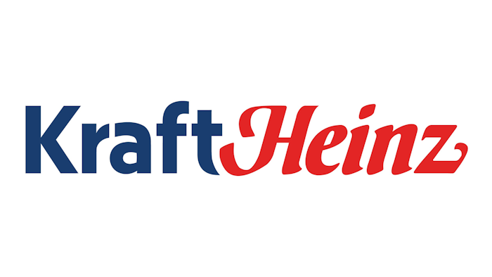 Kraft Heinz Logo