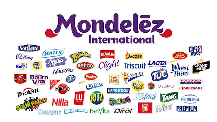 Mondelez