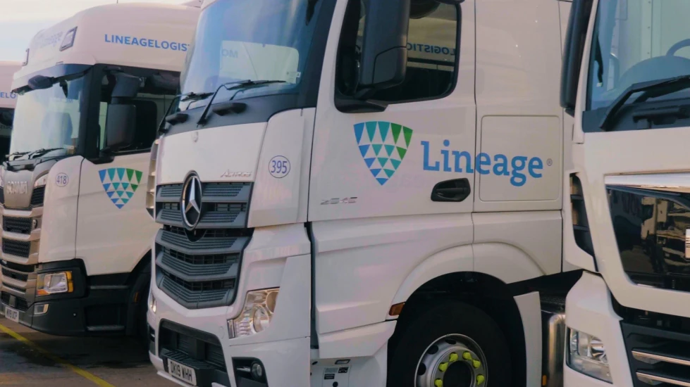 Cold Storage Provider Lineage Acquires 3 Dutch Logistics Firms | Food ...