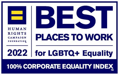 Equality Index Badge Ap