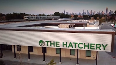 The Company’s new Food Solution Center will prioritize community engagement and sustainable economic growth in the West Side of Chicago community, as it serves aspiring food entrepreneurs.