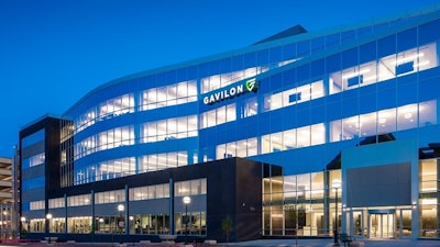 Gavilon's world headquarters in Omaha, NE.