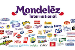 Mondelez