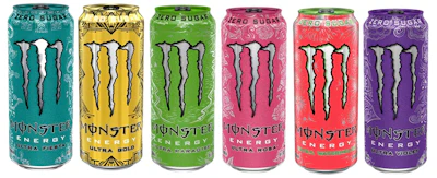 Monster