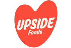 Upside Foods Logo