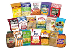 Utz Brands Group Photo 03 18 21
