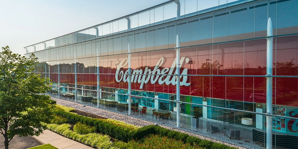 Campbell Soup Appoints New Supply Chain Leader | Food Manufacturing