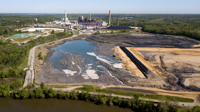 In the first first major action to address toxic wastewater from coal-burning power plants, the Environmental Protection Agency is denying requests by three Midwest power plants to extend operations of leaking or otherwise dangerous coal ash storage ponds.