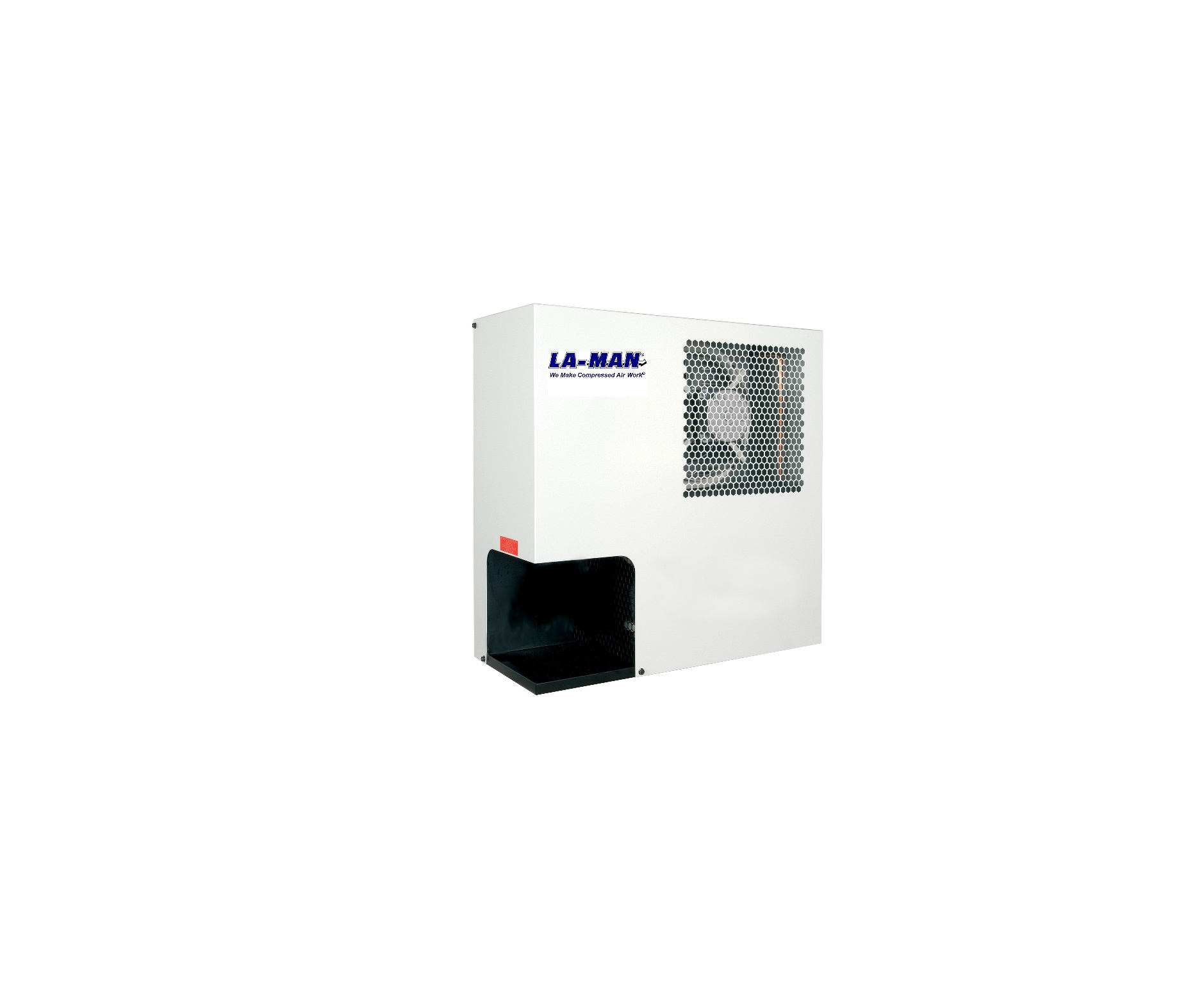 Refrigerated Dryer