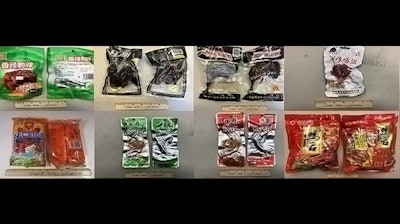 Seized Animal Products 2df