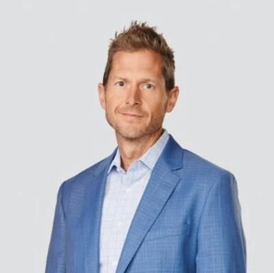 Jason Vieth