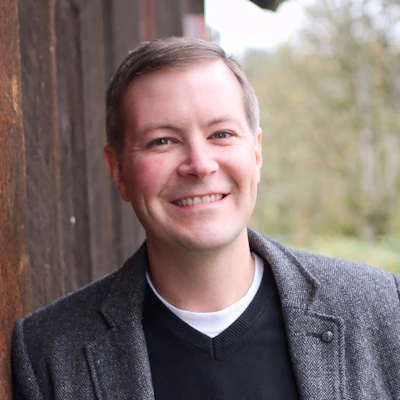 Brian Gill