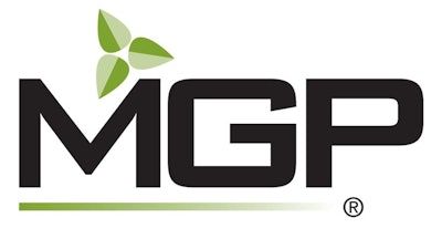 Mgp Ingredients Logo