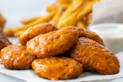 Odd Burger Corporation Odd Burger Launches Preposterous Foods N