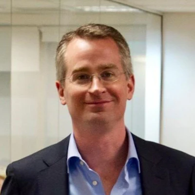 Douglas Woodruff