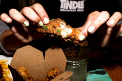 Tindle Nuggets