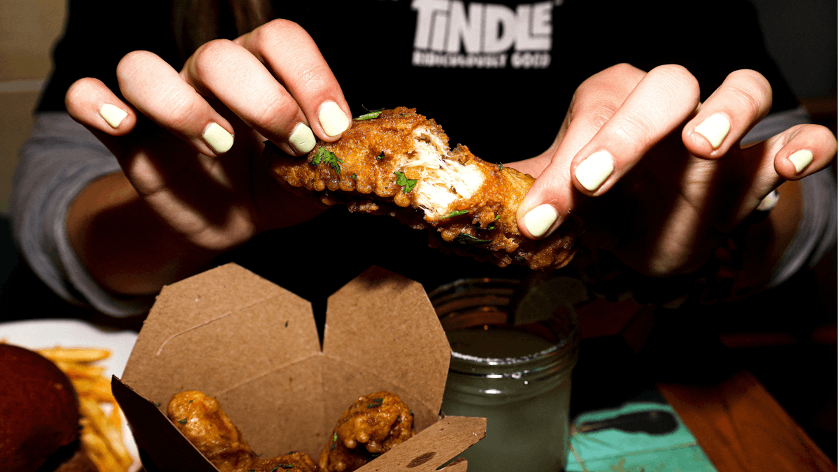 New Franchise Model Launched: Become a Camy's Chargrill Chicken