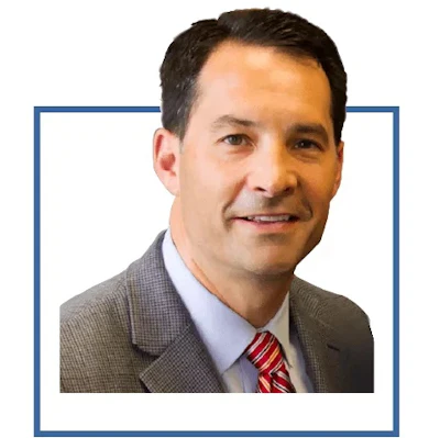 Chuck Cohen