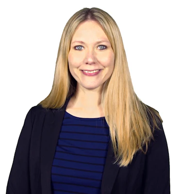 Anna Wells Executive Editor of Industrial Distribution
