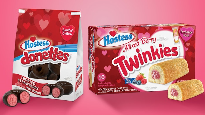 Hostess Adding, Renovating Large Arkansas Bakery | Food ...