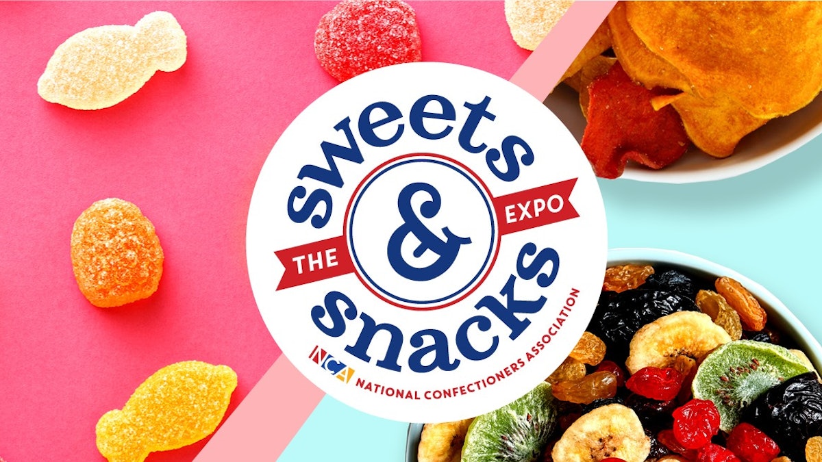 NCA's Sweets & Snacks Expo to Alternate Between Indianapolis, Las Vegas Starting in 2024 Food