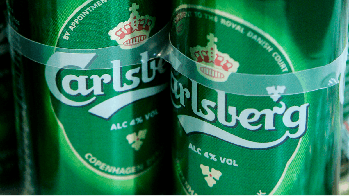 Brewers Carlsberg, Heineken Pulling Out of Russia