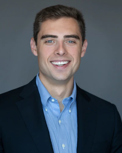 Benj Cohen