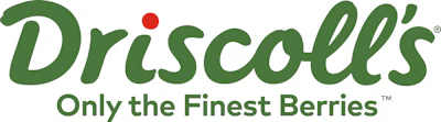 Driscoll's Logo