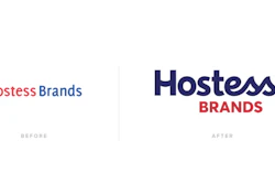 Hostess Brands Logo Before & After