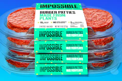 If Impossible Patty Stack