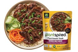 Plantspired Steak Nasoya